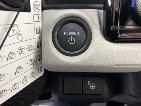 New 2026 Toyota bZ image 30