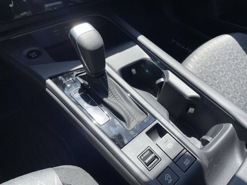 New 2026 Nissan Sentra SV w/ SV Convenience Package FWD image 21