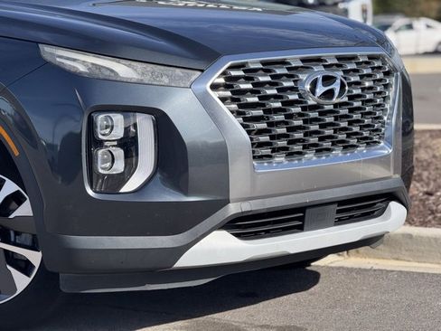 Used 2020 Hyundai Palisade SEL image 3