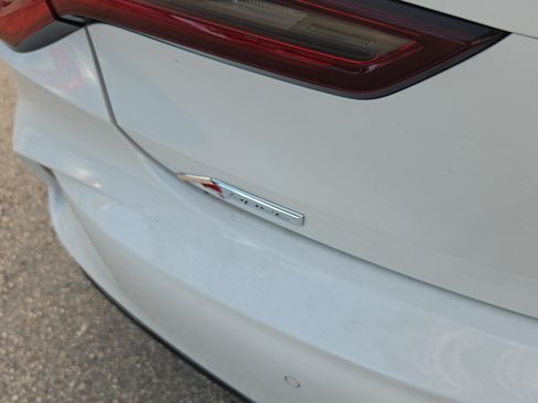Used 2023 Acura TLX w/ A-SPEC Pkg FWD image 6