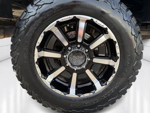 Used 2015 Ford F350 Platinum image 11