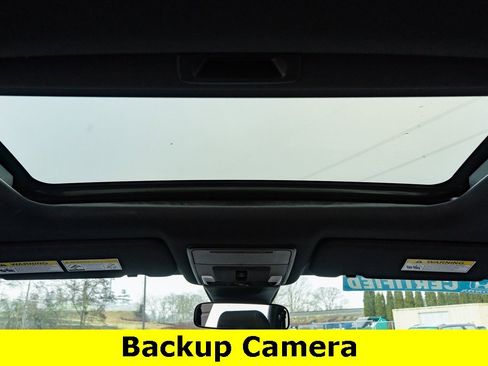 Certified 2025 Honda CR-V Sport image 11