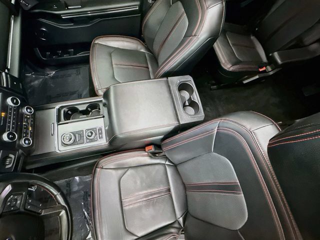 Used 2021 Ford Expedition Limited AWD/4WD image 23