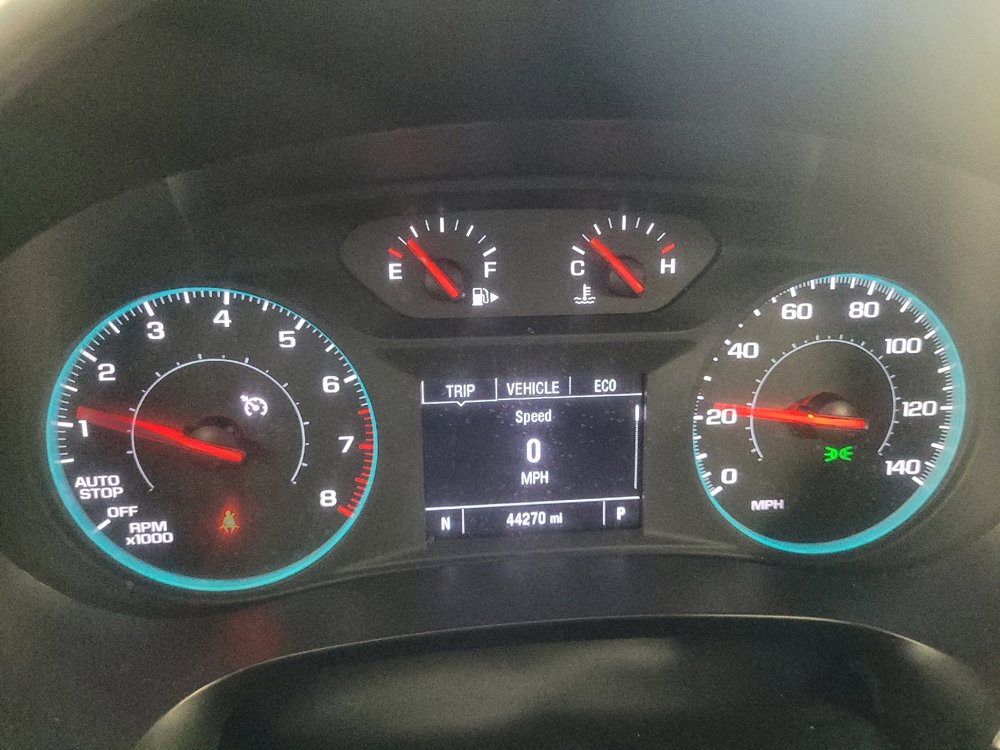 Used 2025 Chevrolet Malibu LT FWD image 23