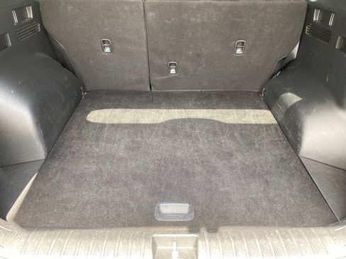 Certified 2024 Hyundai Tucson SEL FWD image 11