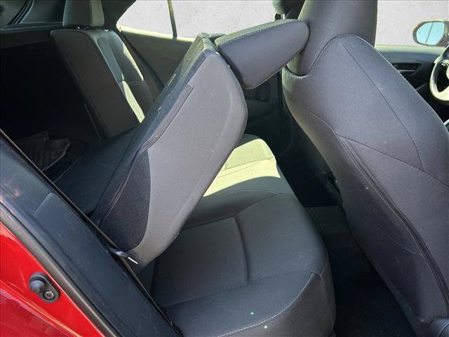 Certified 2025 Toyota Corolla GR AWD/4WD image 26