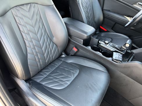 Certified 2024 Kia Sportage X-Pro Prestige AWD/4WD image 8