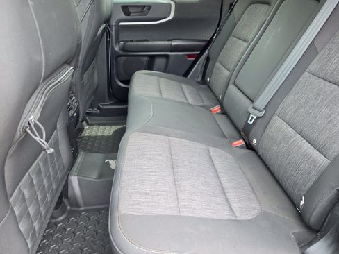 Used 2021 Ford Bronco Sport Big Bend AWD/4WD image 12