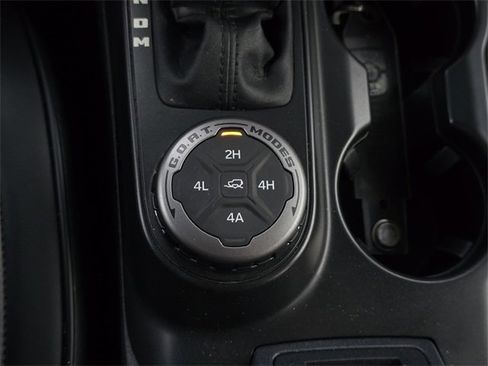 Certified 2023 Ford Bronco Wildtrak image 20