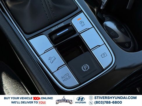 New 2026 Hyundai Tucson SE image 29