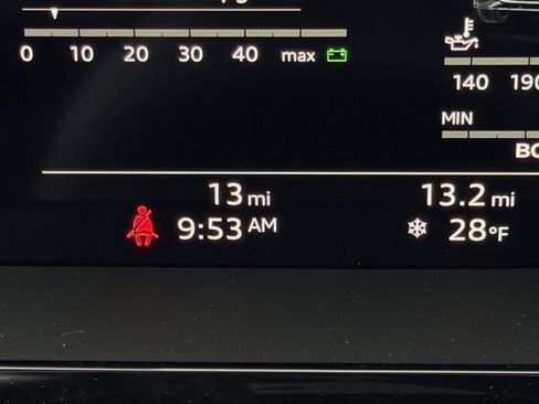 New 2026 Audi S3 Premium image 19