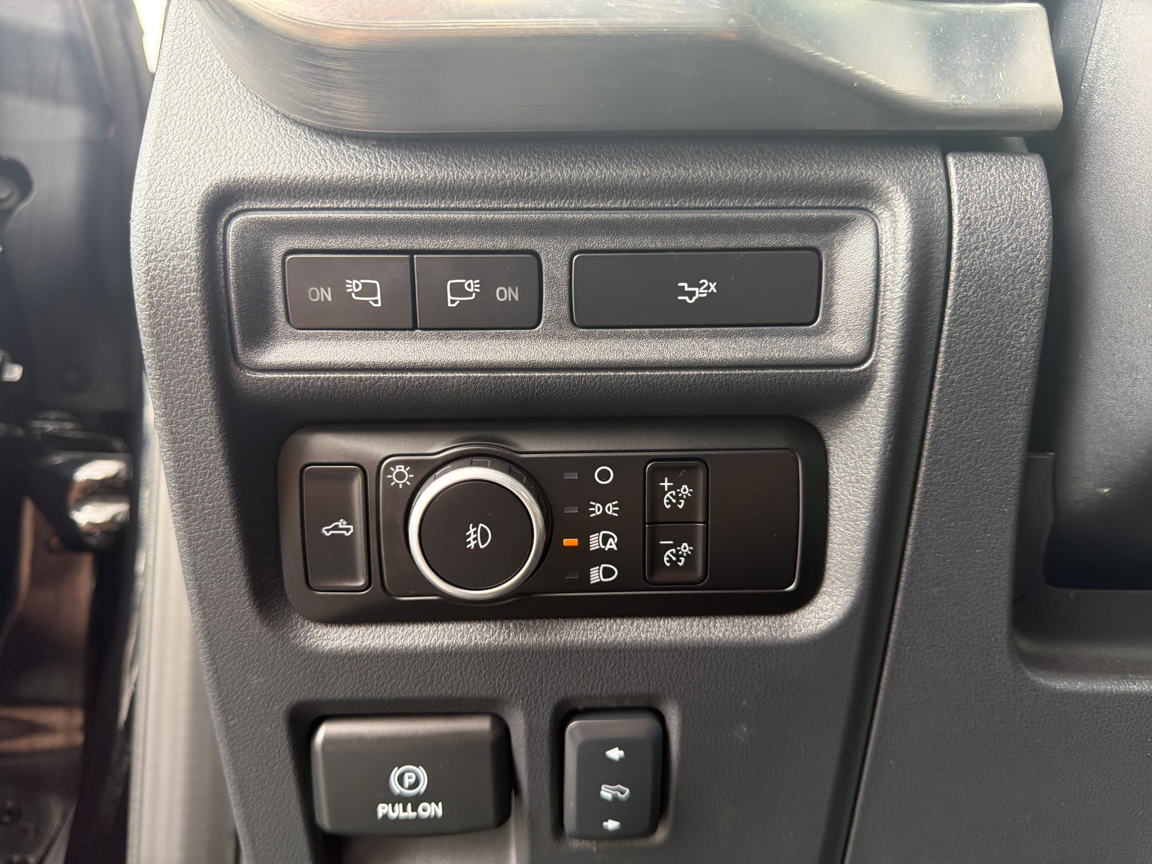 Used 2023 Ford F150 Lariat w/ Equipment Group 502A High AWD/4WD image 45