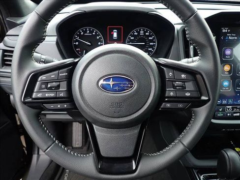 Used 2026 Subaru Forester Premium AWD/4WD image 10