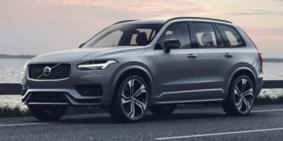 Used 2020 Volvo XC90 T8 R-Design w/ Protection Package Premier AWD/4WD image 1