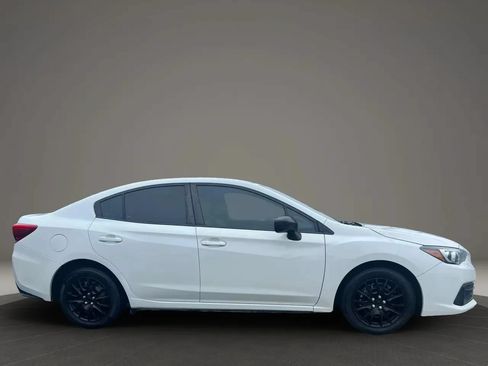 Used 2021 Subaru Impreza 2.0i AWD/4WD image 4