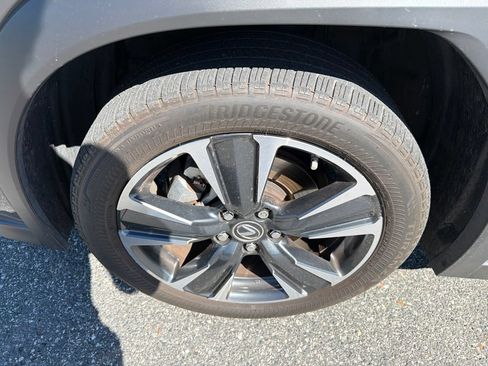 Used 2020 Lexus UX 250h w/ Premium Package AWD/4WD image 11