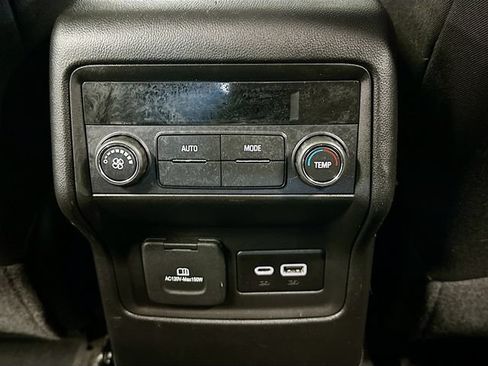 Used 2023 GMC Acadia SLE w/ Driver Convenience Package AWD/4WD image 25