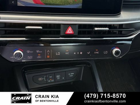 Certified 2026 Kia K5 GT FWD image 17