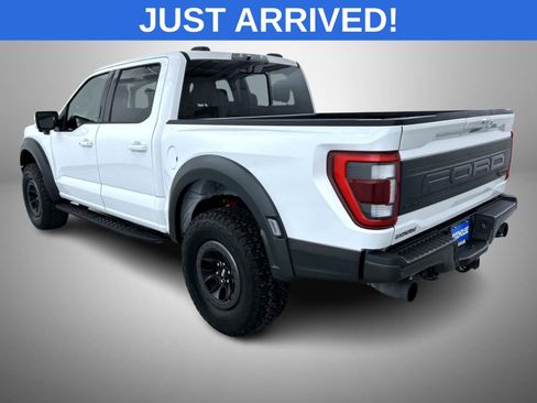Used 2023 Ford F150 Raptor w/ Raptor Carbon Fiber Package image 7