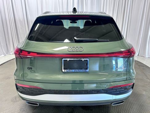 Certified 2025 Audi Q5 Prestige image 27