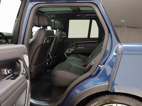 New 2026 Land Rover Range Rover Autobiography image 17
