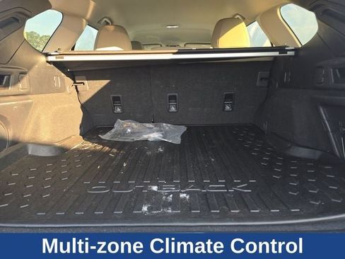 Used 2024 Subaru Outback Limited image 21