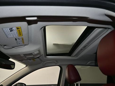 Certified 2024 MAZDA CX-5 Carbon Edition AWD/4WD image 19