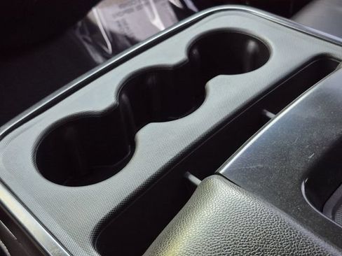 Used 2019 Chevrolet Silverado 2500 LTZ w/ Duramax Plus Package AWD/4WD image 16