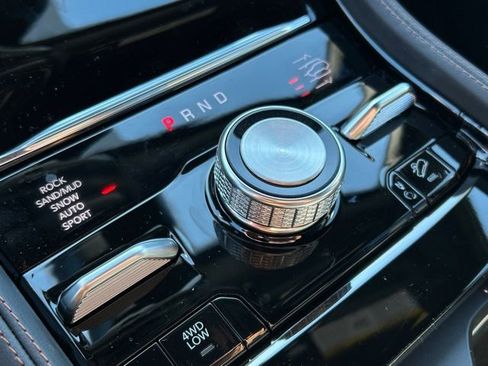 New 2026 Jeep Grand Cherokee L Summit image 56