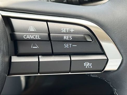 Used 2025 MAZDA CX-30 AWD 2.5 S w/ Select Sport Pkg image 27