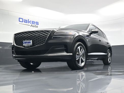 Used 2024 Genesis GV80 3.5T image 41