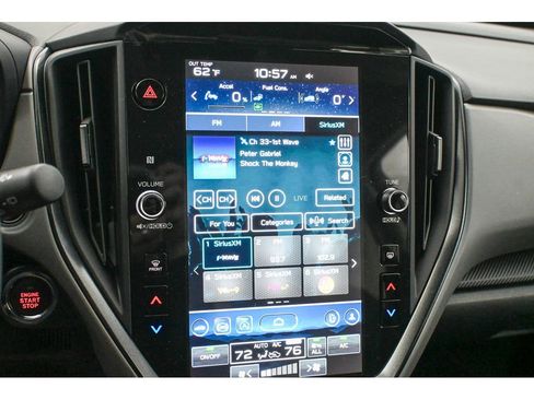 Used 2026 Subaru Crosstrek 2.5i Limited image 28