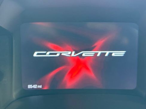 Certified 2019 Chevrolet Corvette Z06 RWD image 21
