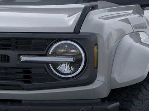 New 2026 Ford Bronco Raptor image 20