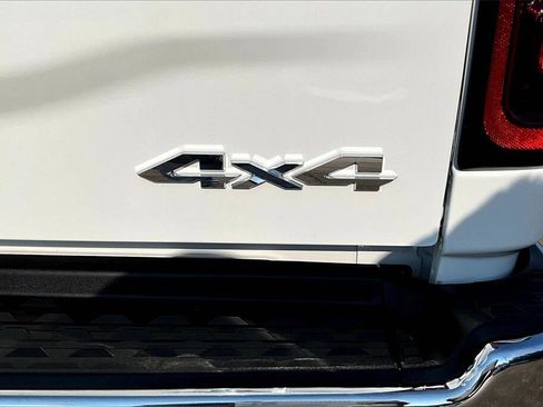 New 2026 RAM 2500 Tradesman image 11