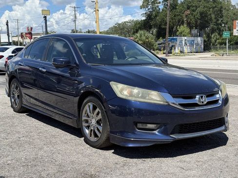 Used 2014 Honda Accord EX-L image 9