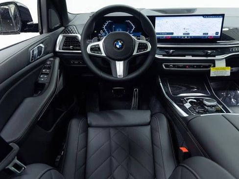 New 2026 BMW X5 xDrive40i image 4