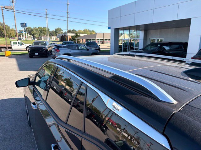 Used 2018 GMC Terrain Denali w/ Comfort Package AWD/4WD image 28