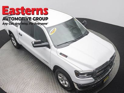 Used 2023 RAM 1500 Big Horn