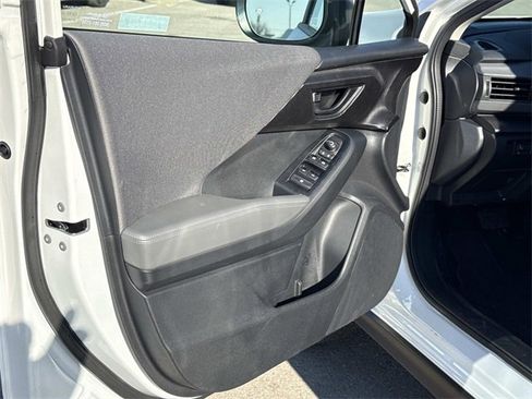 New 2026 Subaru Crosstrek 2.0i Premium image 11