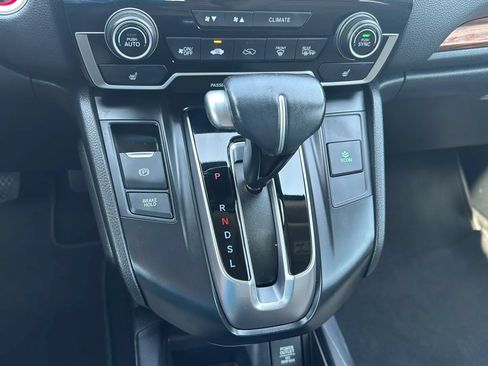 Used 2017 Honda CR-V EX-L image 36