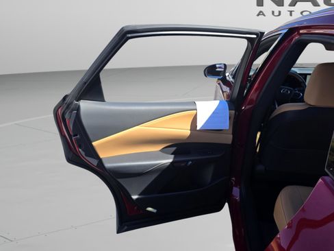 Certified 2025 Lexus RX 350 Premium w/ Accessory Package (Z1) image 22