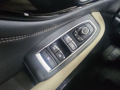 Used 2024 Subaru Outback Limited XT image 16