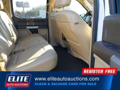 Used 2019 Ford F150 Lariat image 16