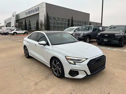 Used 2022 Audi A3 2.0T Premium Plus