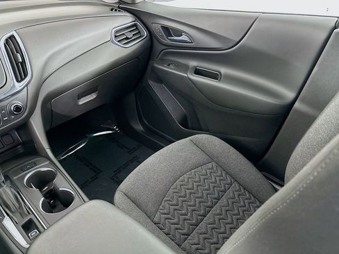 Used 2024 Chevrolet Equinox LT image 30