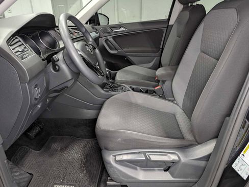 Used 2018 Volkswagen Tiguan S w/ 3rd Row Seat Package image 4
