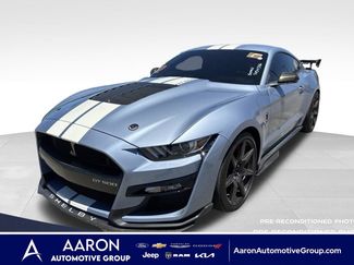 Used 2022 Ford Mustang Shelby GT500 w/ Carbon Fiber Track Pack RWD video 1