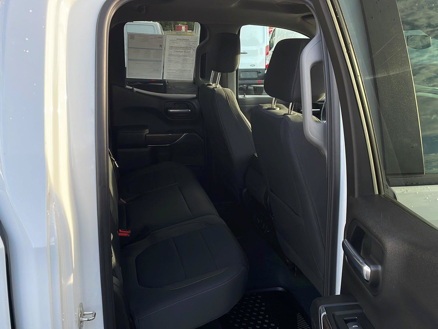 Used 2020 Chevrolet Silverado 1500 RST w/ All-Star Edition AWD/4WD image 25