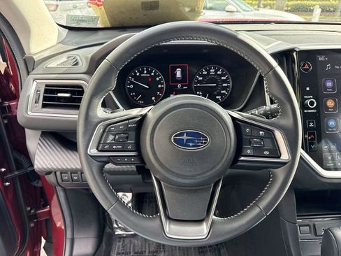Certified 2025 Subaru Ascent Premium AWD/4WD image 14